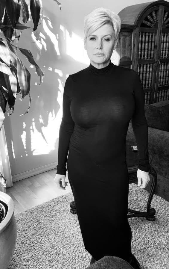 Wife Next Door is also a Slut Next Door