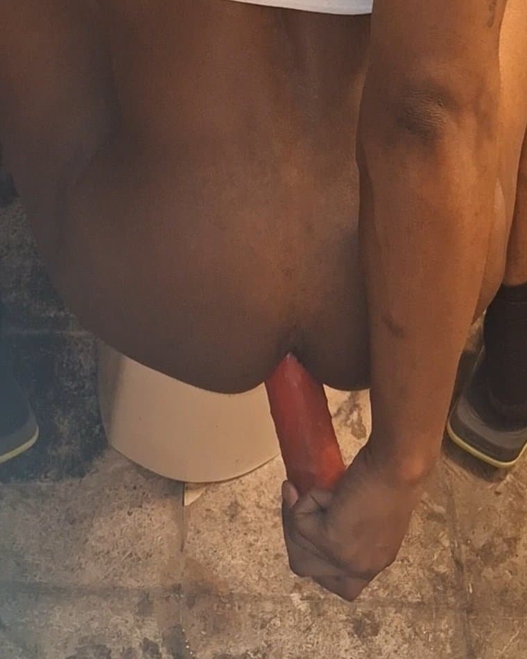 Cucumbers can help lower blood pressure, give you vitamin c and give you an orgasm