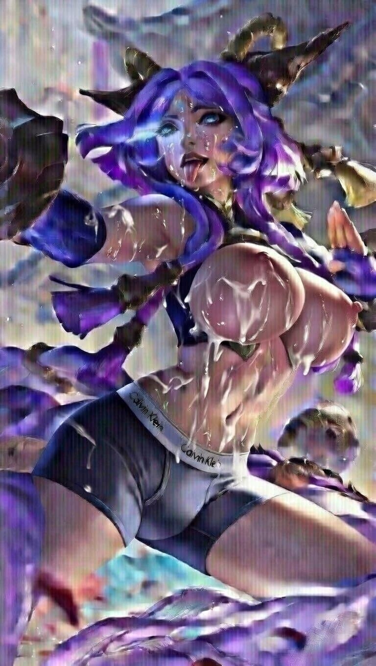 League of Legends And Rov