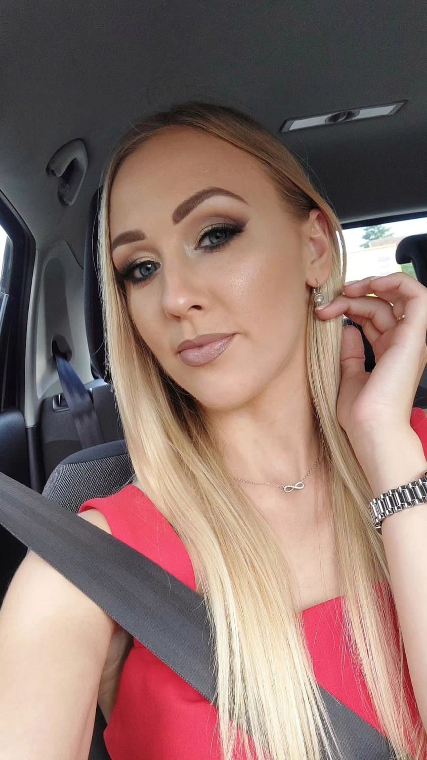 Sanela 30yo Serbian-Hungarian, part 2