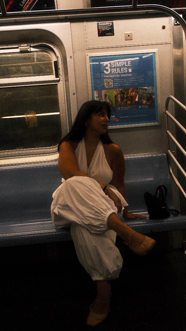 Perfect Thick Moroccan Dirty Anal Beads