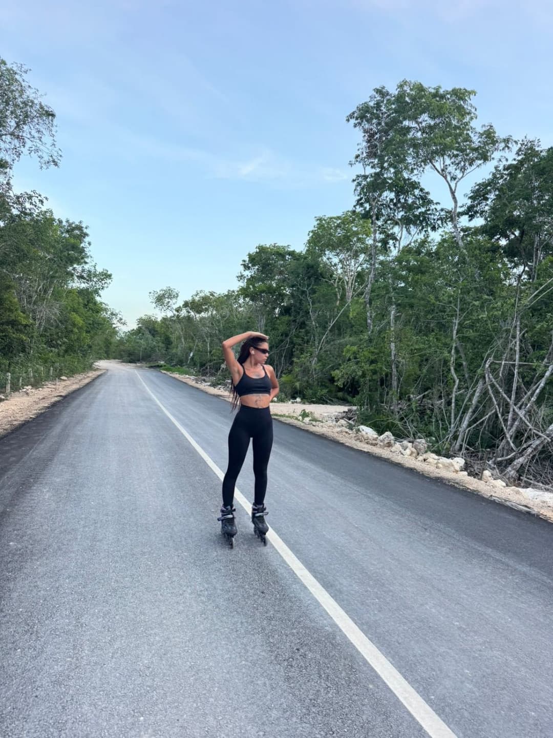 Click to view full size I like going fast… but I’ll always slow down to sit on your face