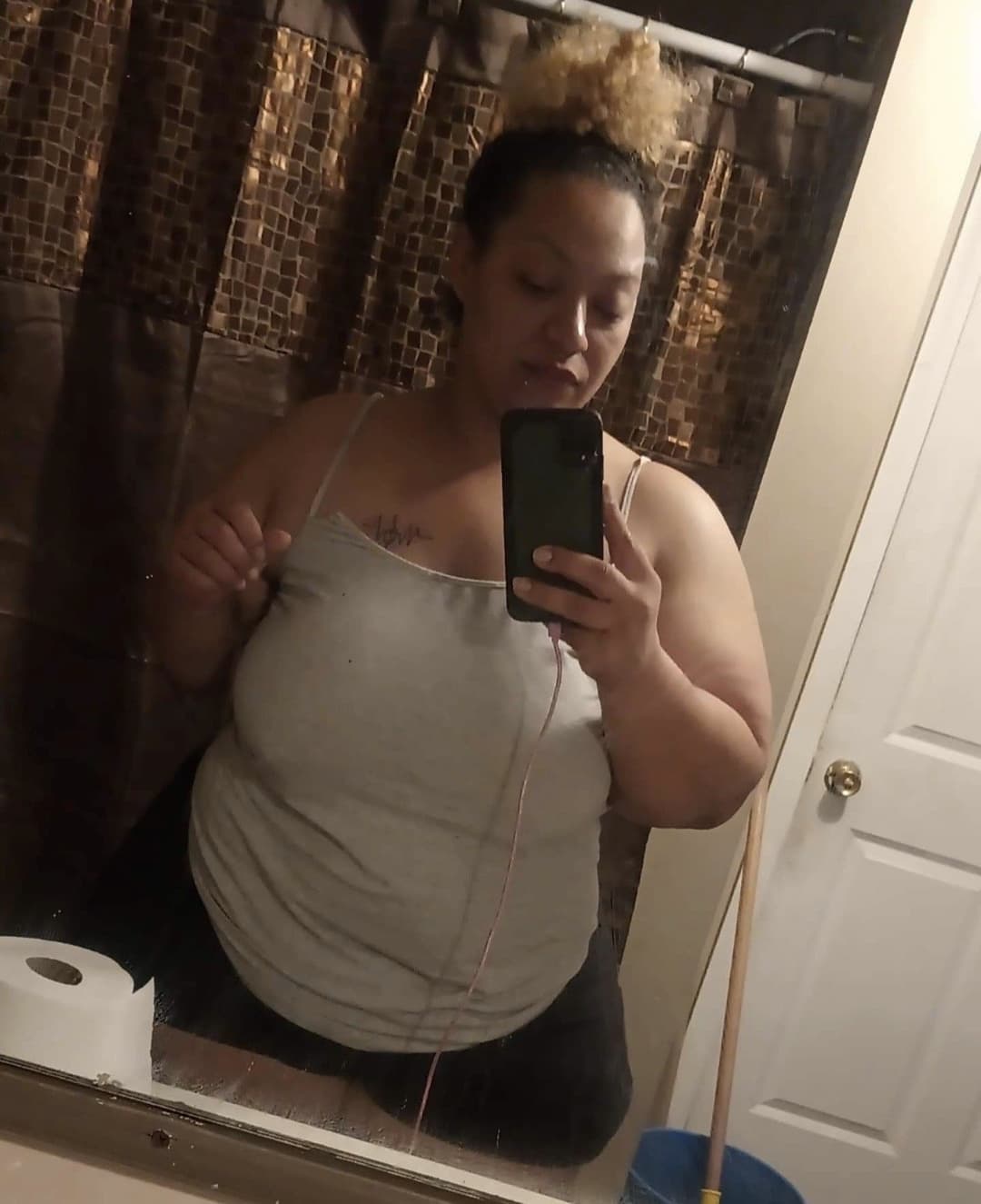 Heaviest Bbw goon meat booty in the world