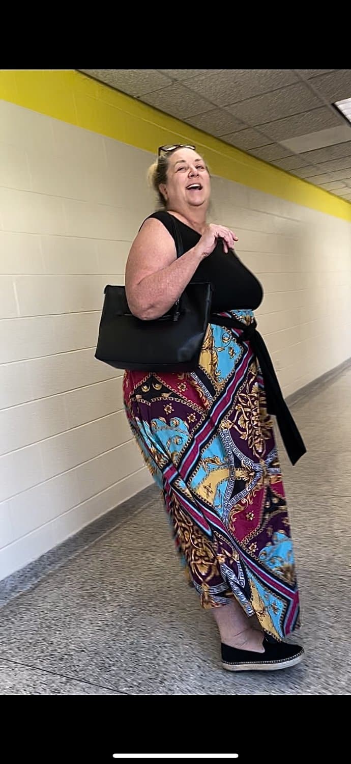 Always Luv My Grannies