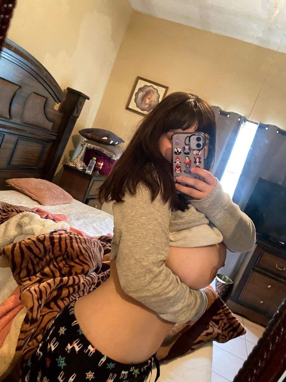 Casero- Que güera tan rica ????