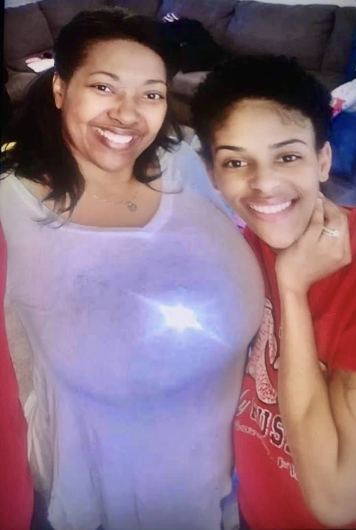 Angel Dukes ?? sorry mama