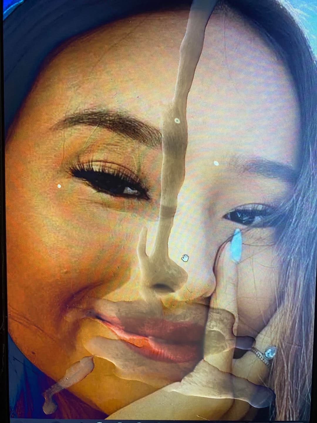 should i send these pics to these busty sluts ?