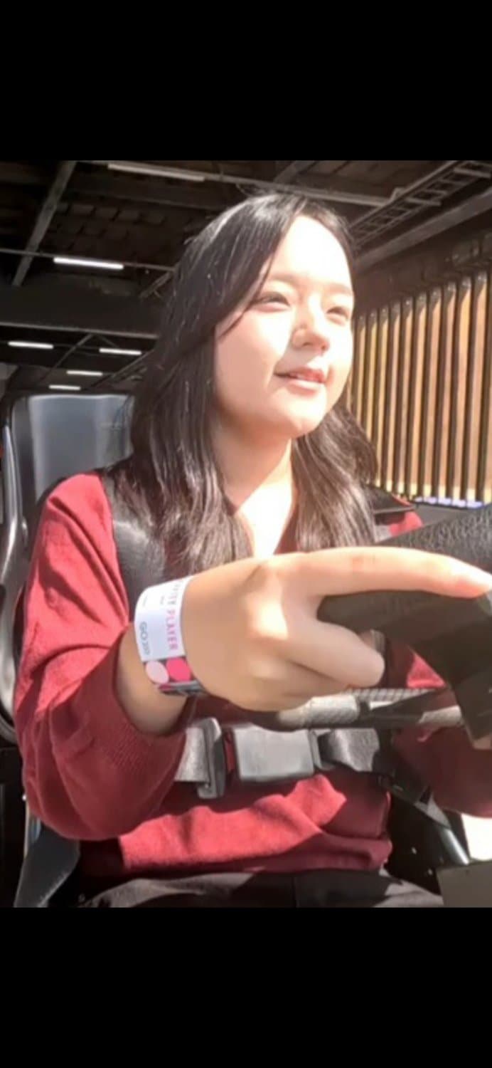 쌍둥이 윤지&윤서 #Korean #Korean girl