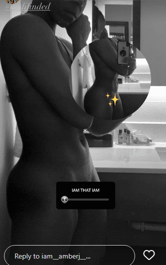 Sexy Slimthick Lesbian