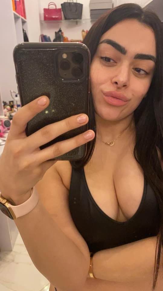 Exposing Egypt wife jina 28