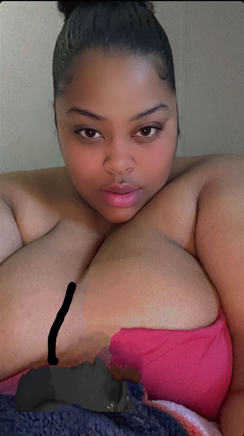 Need help finding wins on this IG ebony ssbbw