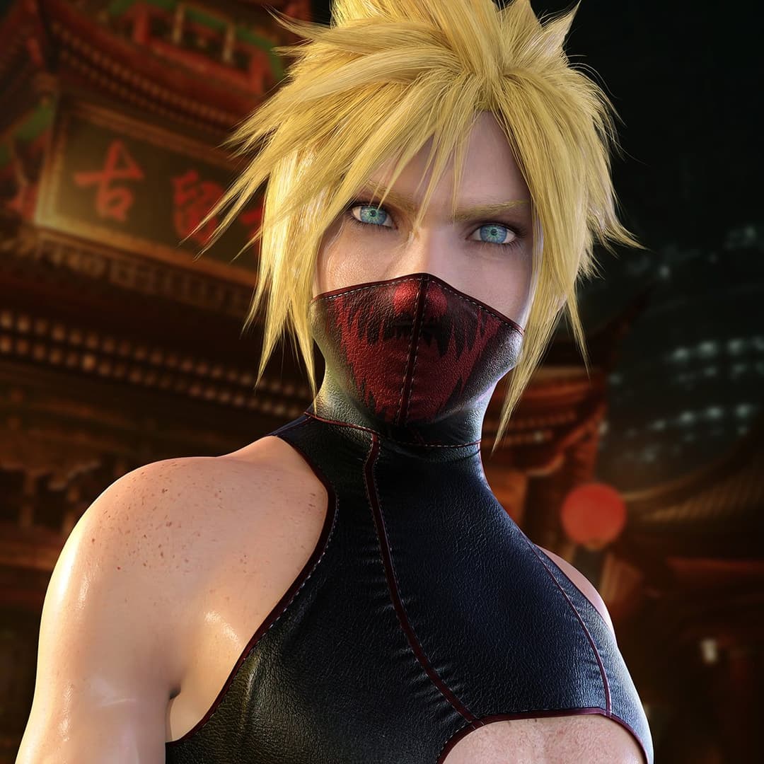 Give us a blacklist feature! Fix this website