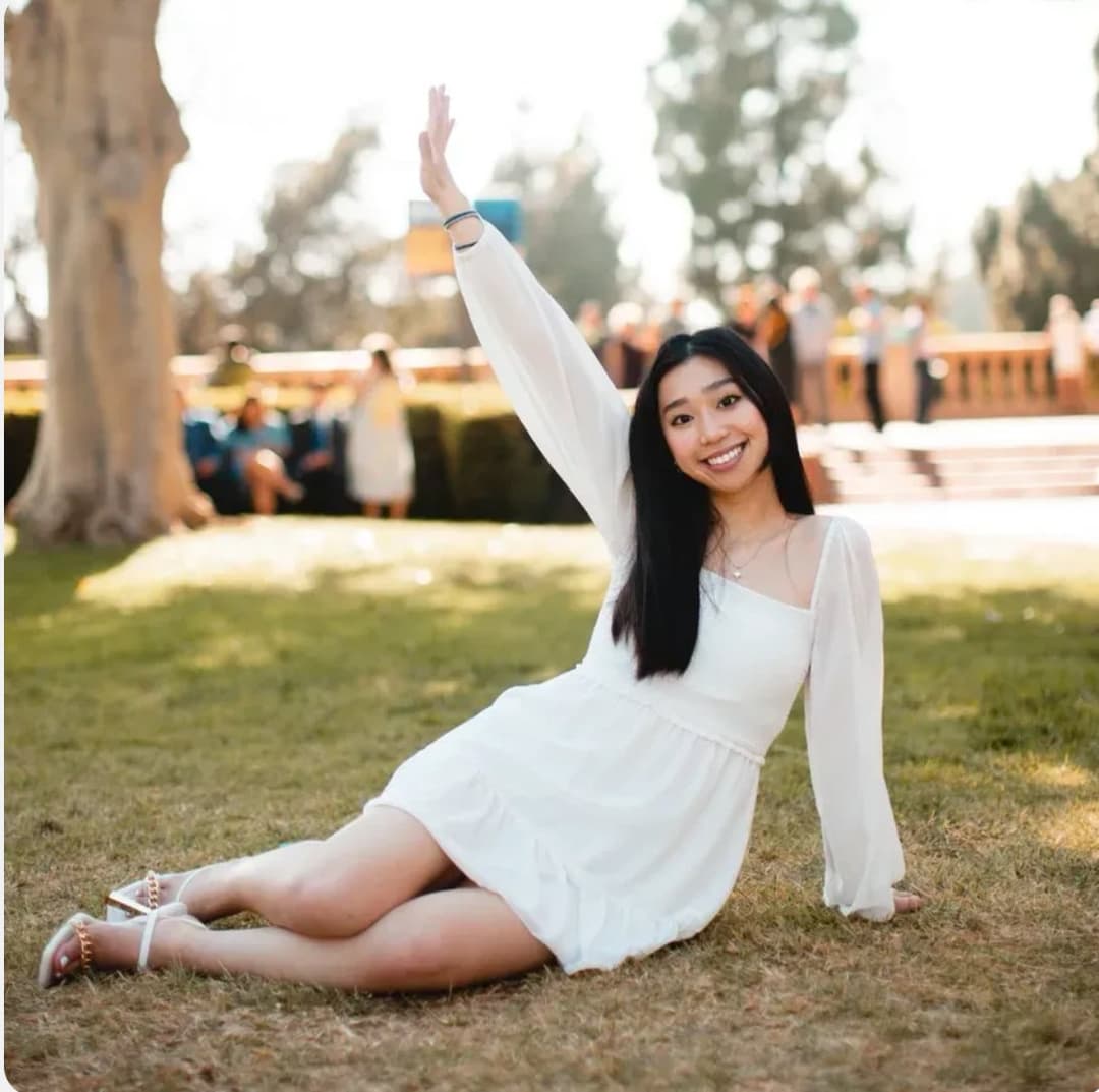 Tight asian cum slut begging for a creampie