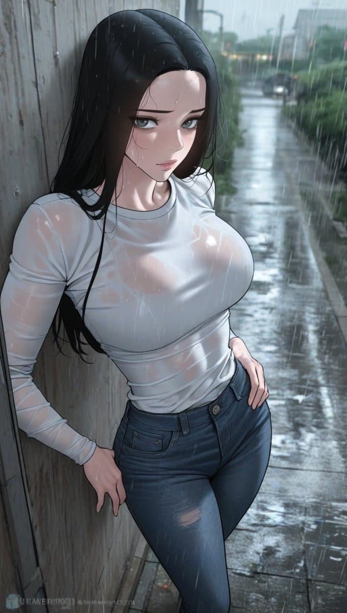 [Manhwa] Baek Suzy - The Bully In-charge [AI] Collection