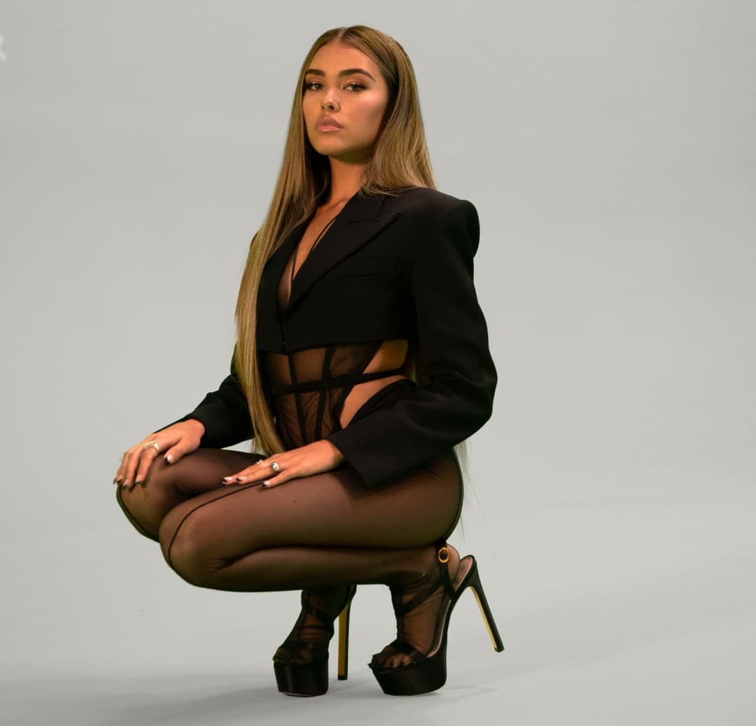 Celebrities in Heels and Tights (HOT)?