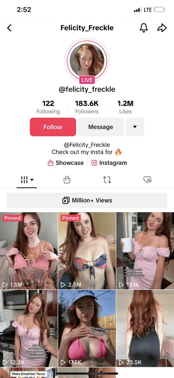 Click to view full size Red Head Teen Leaked