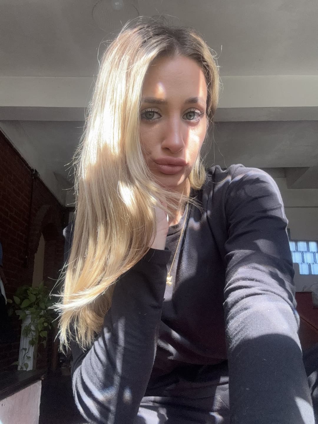 Too hot to handle, too naughty to ignore