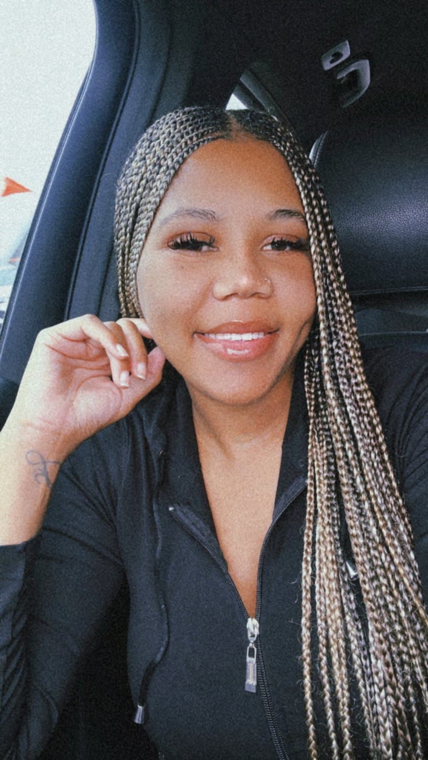 Regular Los Angeles Thot Let Me Fuck An Hour After Meeting and Spent Money on Me