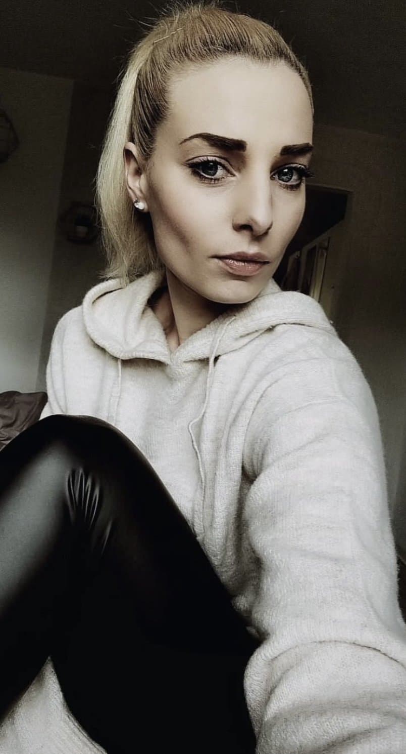 Michelle Anal BBC QOS Gangbang Whore?