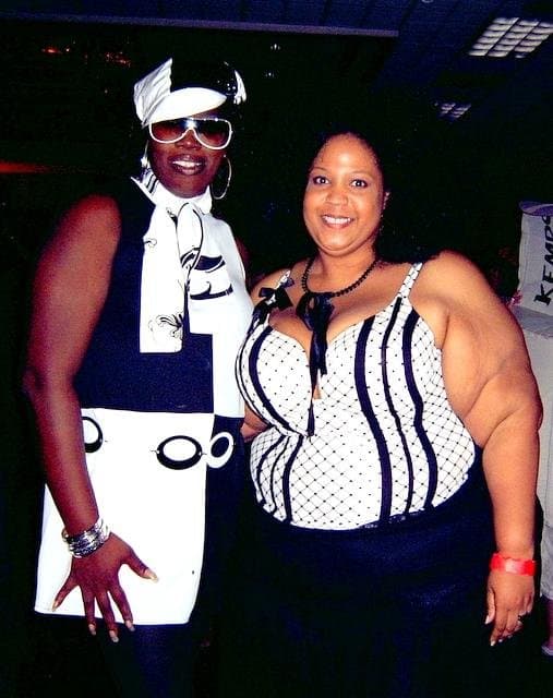 Tall Saggy Amazon Redbone Milf She Can Get It & I Would Not Pull Out 123