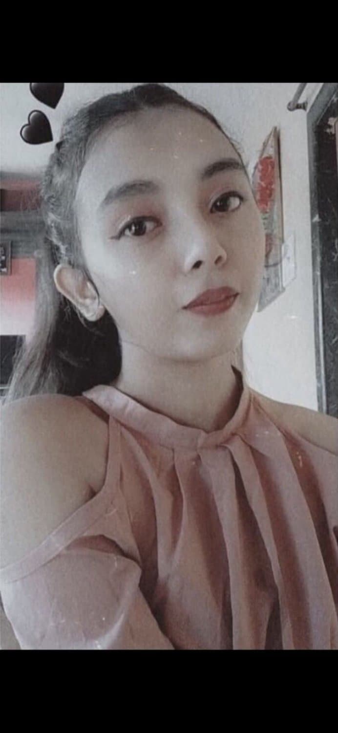 Indian hot face slut with big perky tits Nudes leaked