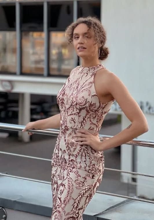 Click to view full size Anna R from Little Havana, Miami, Florida spreads