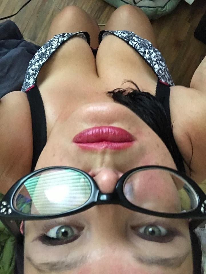 Amy #4 ? (Hot Big Tit Anal Slut)