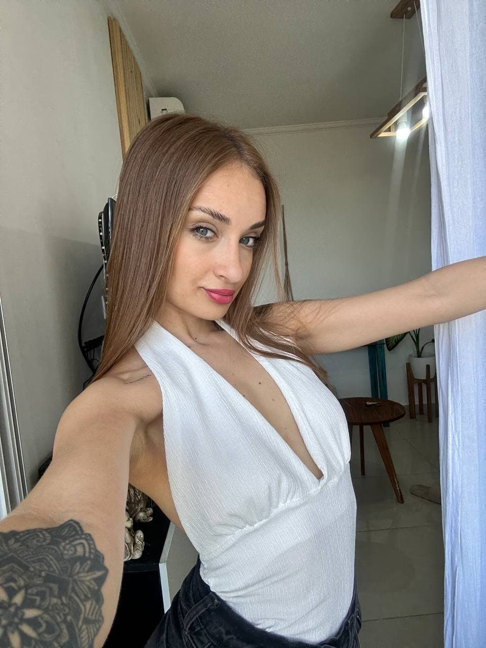 Click to view full size POV: You let him use all 4 holes now he trynna get to you off text now ?