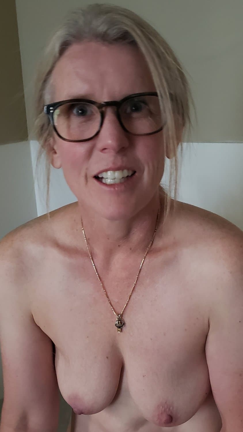 Cum Slut Claire for your pleasure