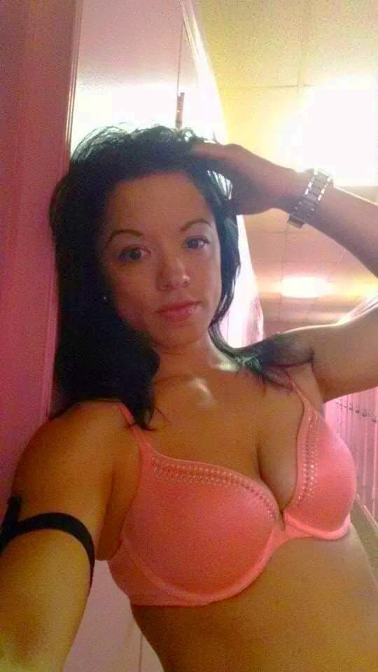 Brandy Zimmer aka “Lotus”