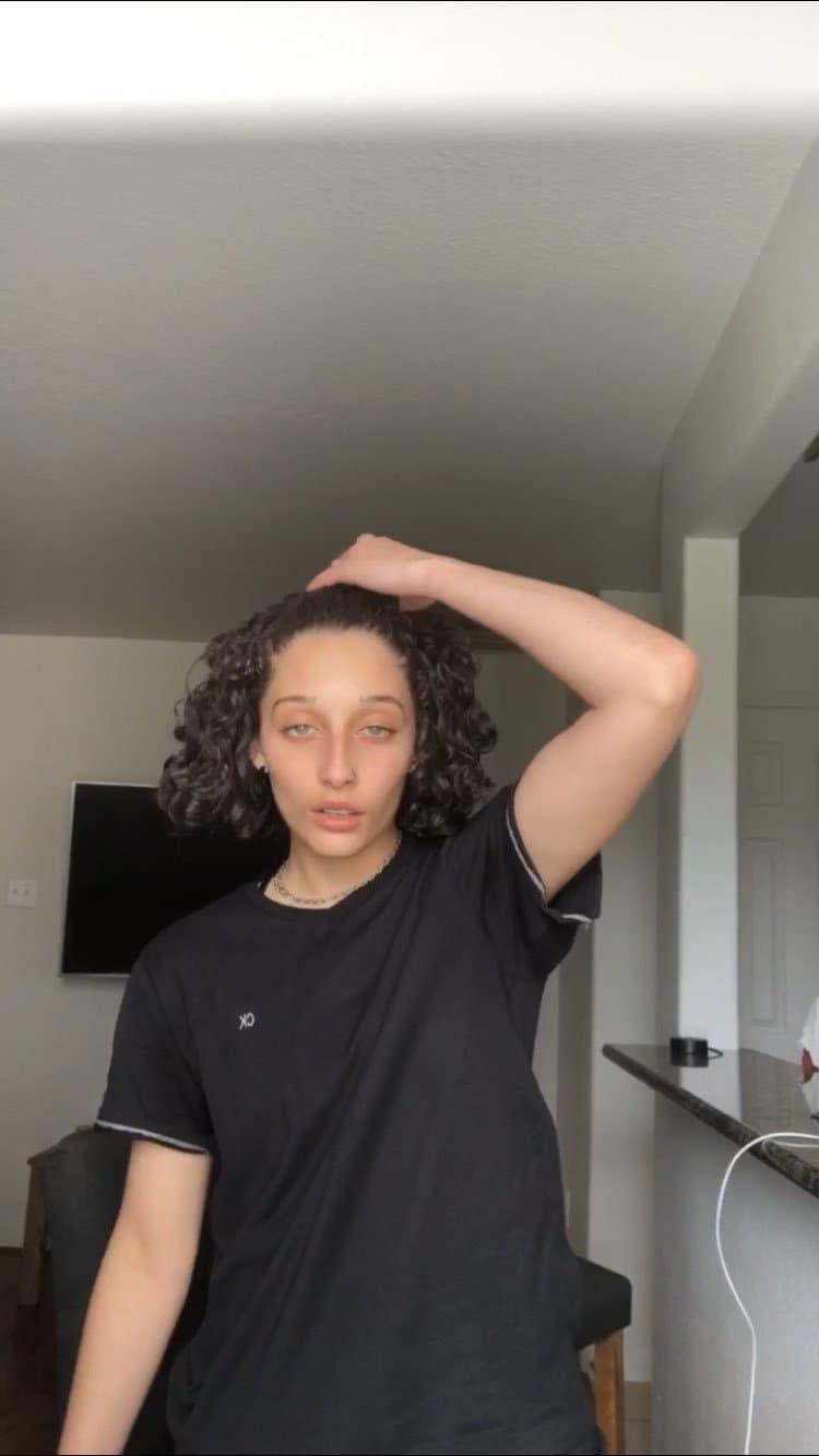 Milani C  #2 Latina Dyke/stud/tomboy/lesbian/butch