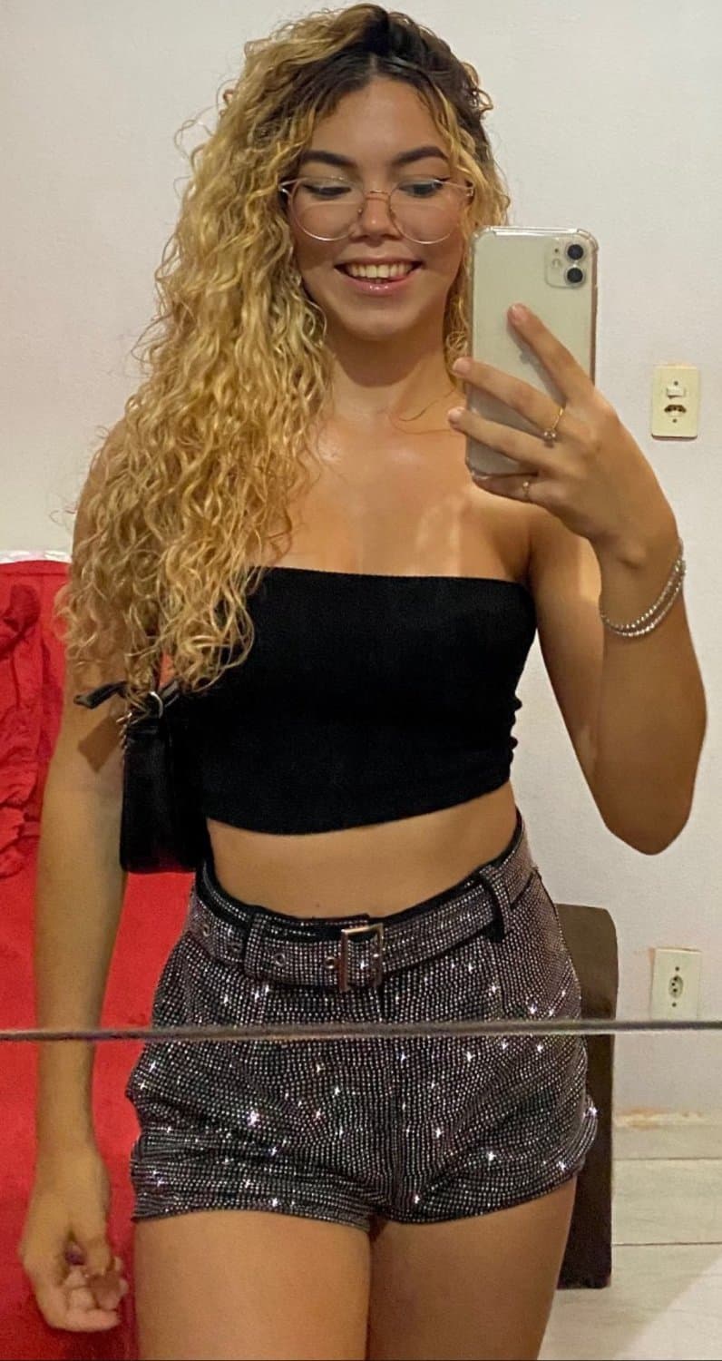 Me acabando na punheta ?