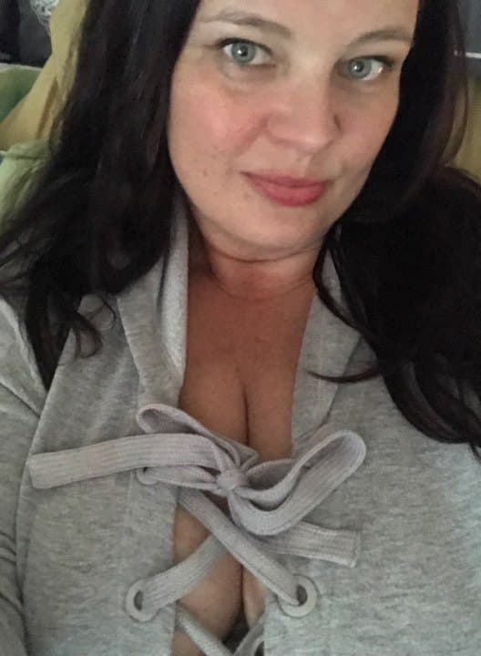 Amy #10 ? (Hot Big Tit Anal Slut)