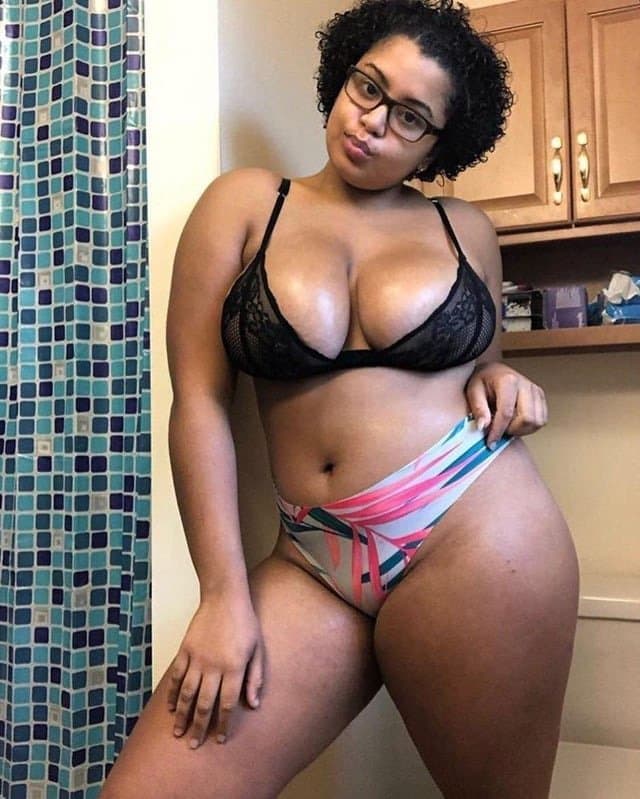 Her name is SPOT ON!!!