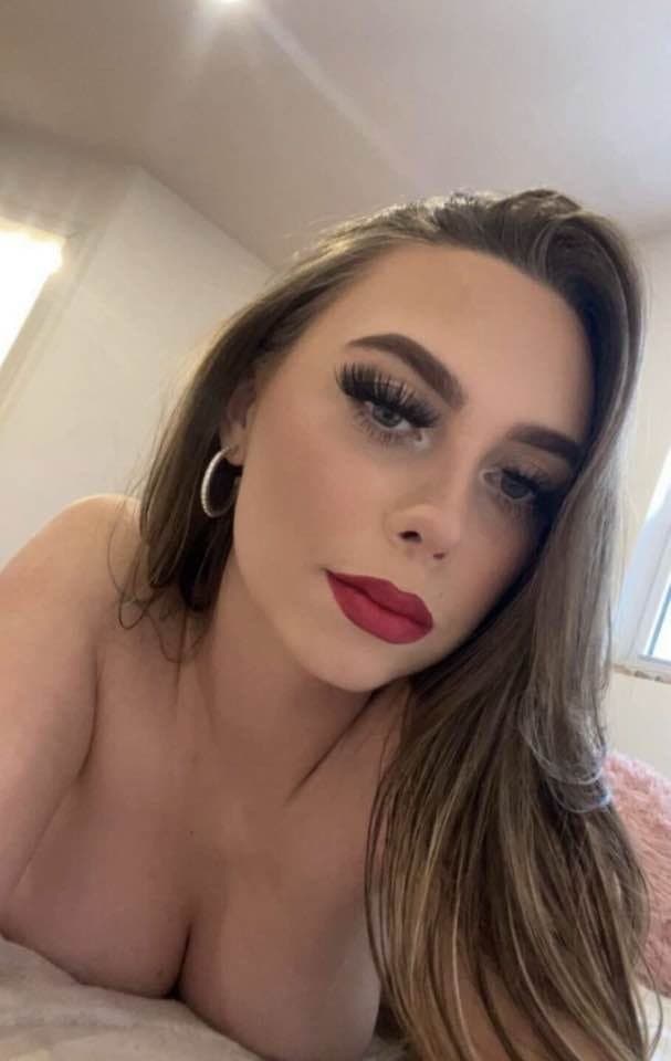 My friend flora 23 years