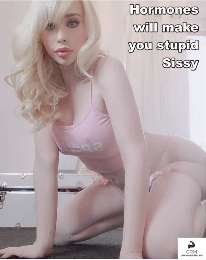 Click to view full size Sissy captions that turned me into a sissy fag I owe my life of being a fag to sissy hypno