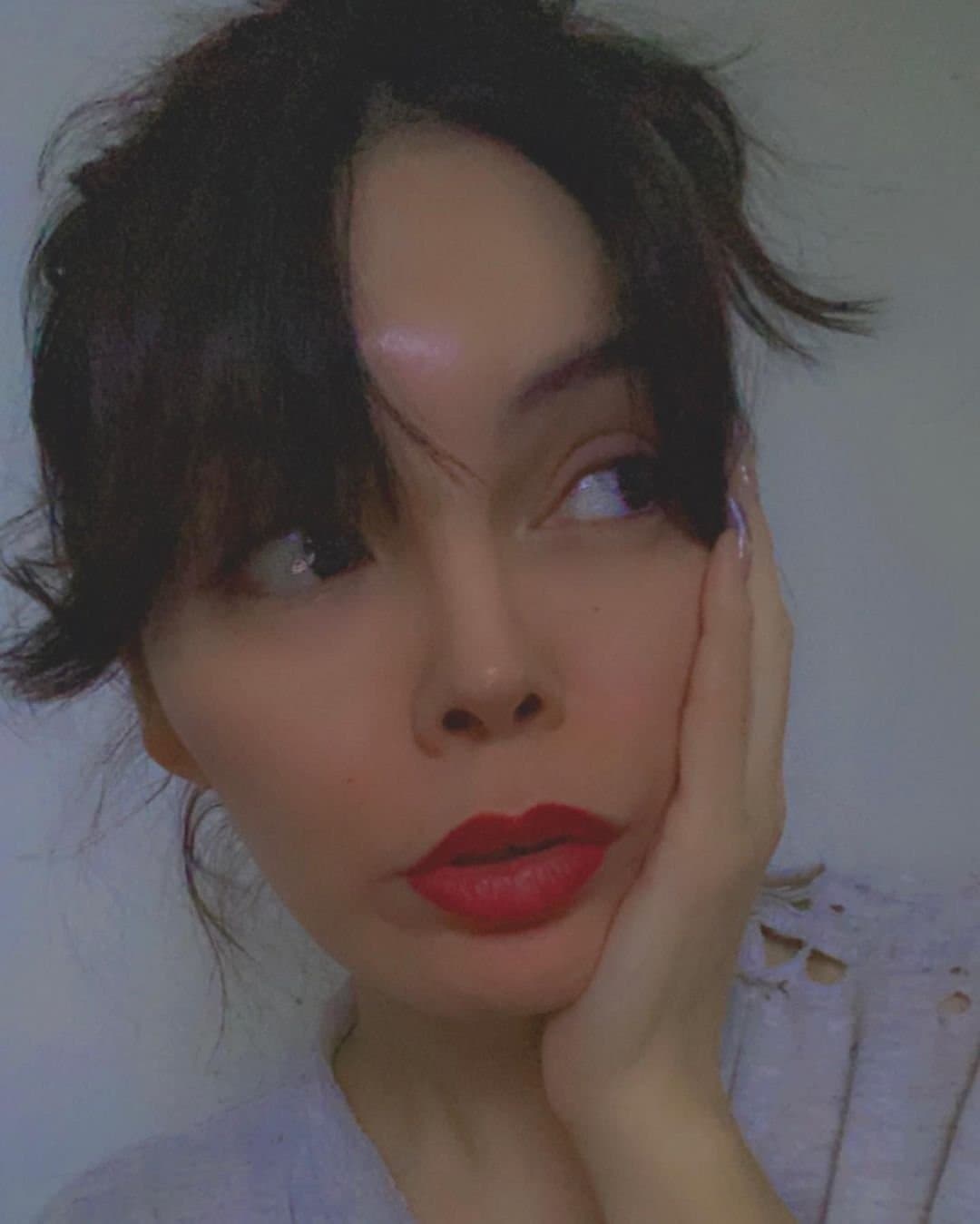 pretty Ricki Sophie Ortiz, Street Fighter pro gamer