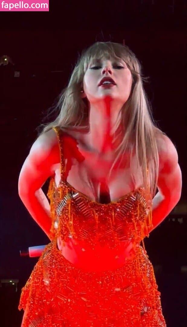 Goddess Taylor Swift want us to worship her with a edging session! Do you accept it? Or Deny Goddess