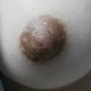 Japanese girl nipple