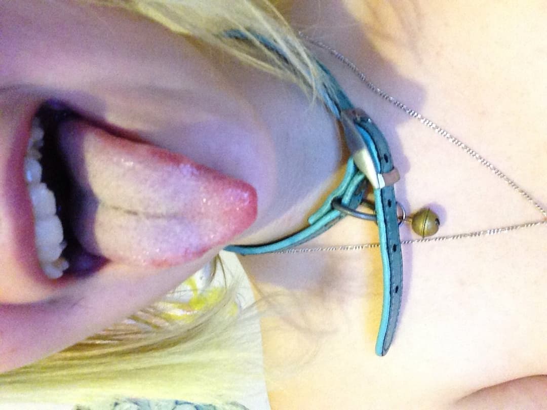 Click to view full size Twixiepuppy aka twixie scuderi aka Emily scuderi part 3