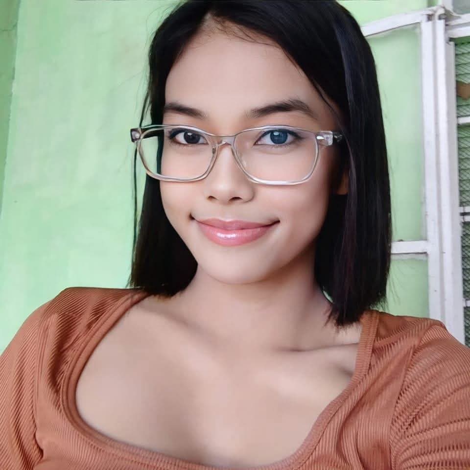 Rose Ann - Pinay Teen Girlfriend Scandal Leaks