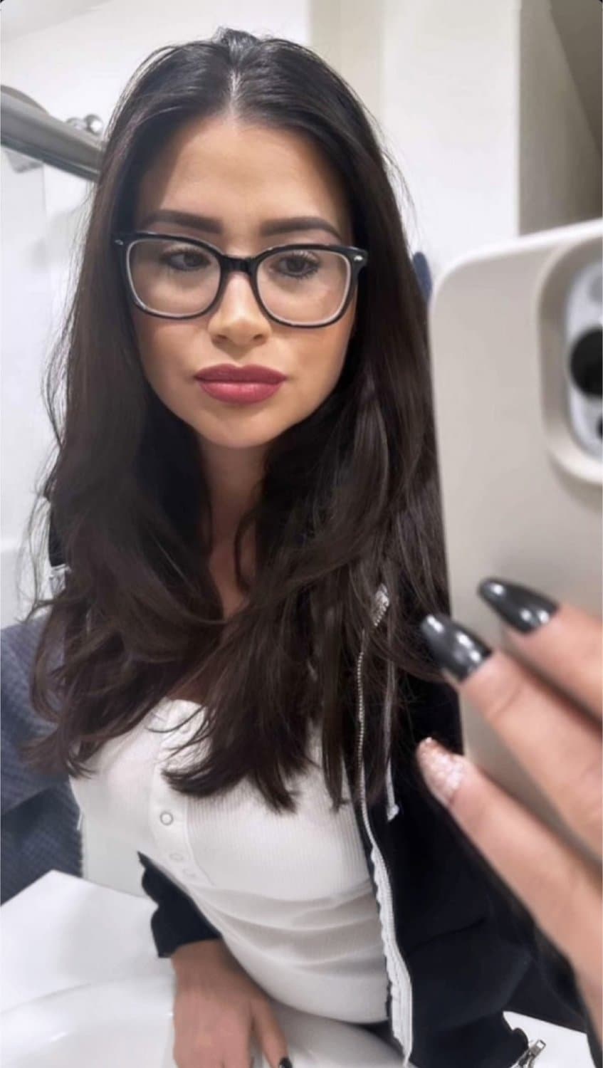 Obsessed with Antoinette