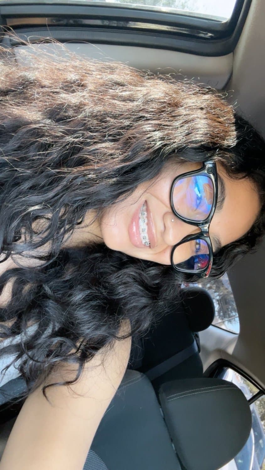 Sexy busty latina slut Kali pt2