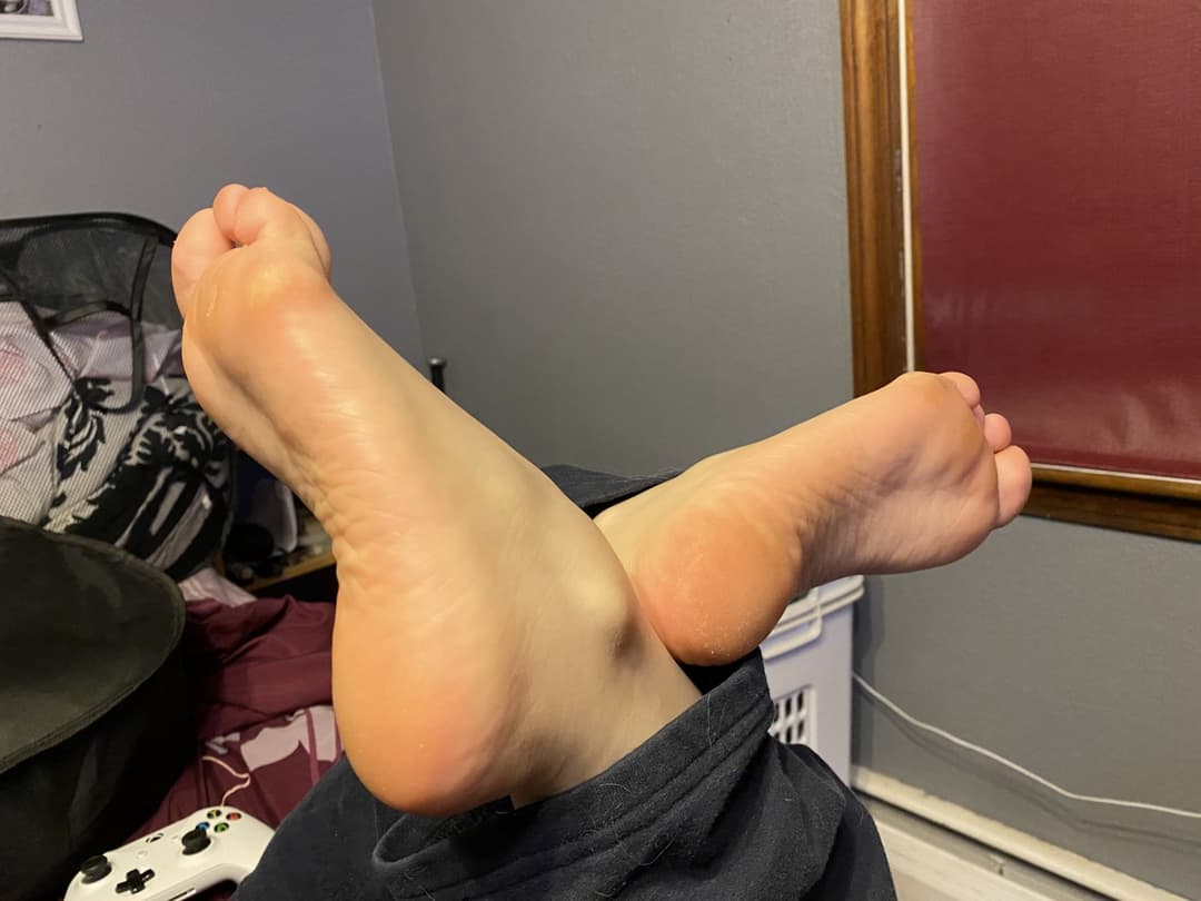 Krysta Size 7