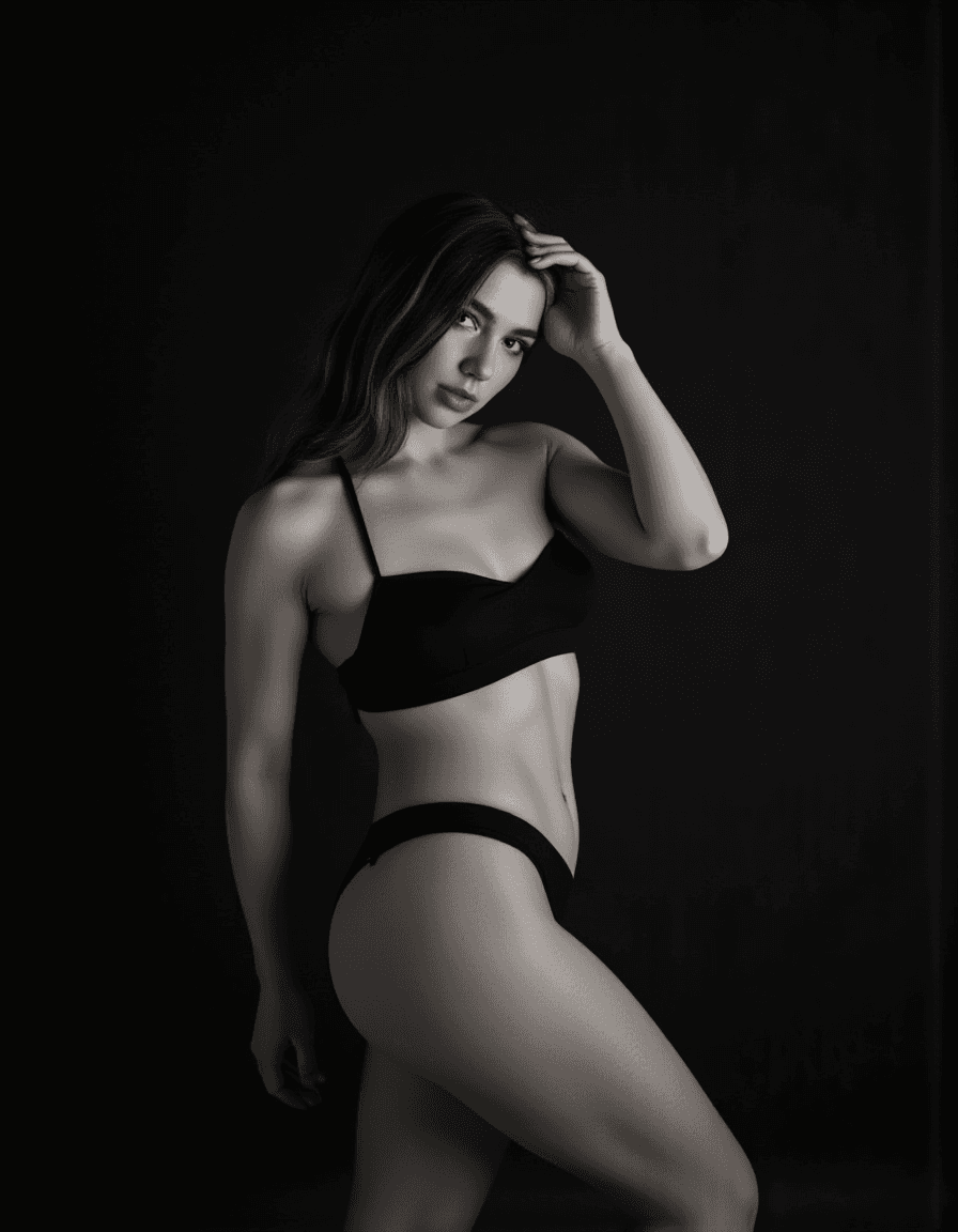 celeb deepfake - nsfw - goth + ts trans