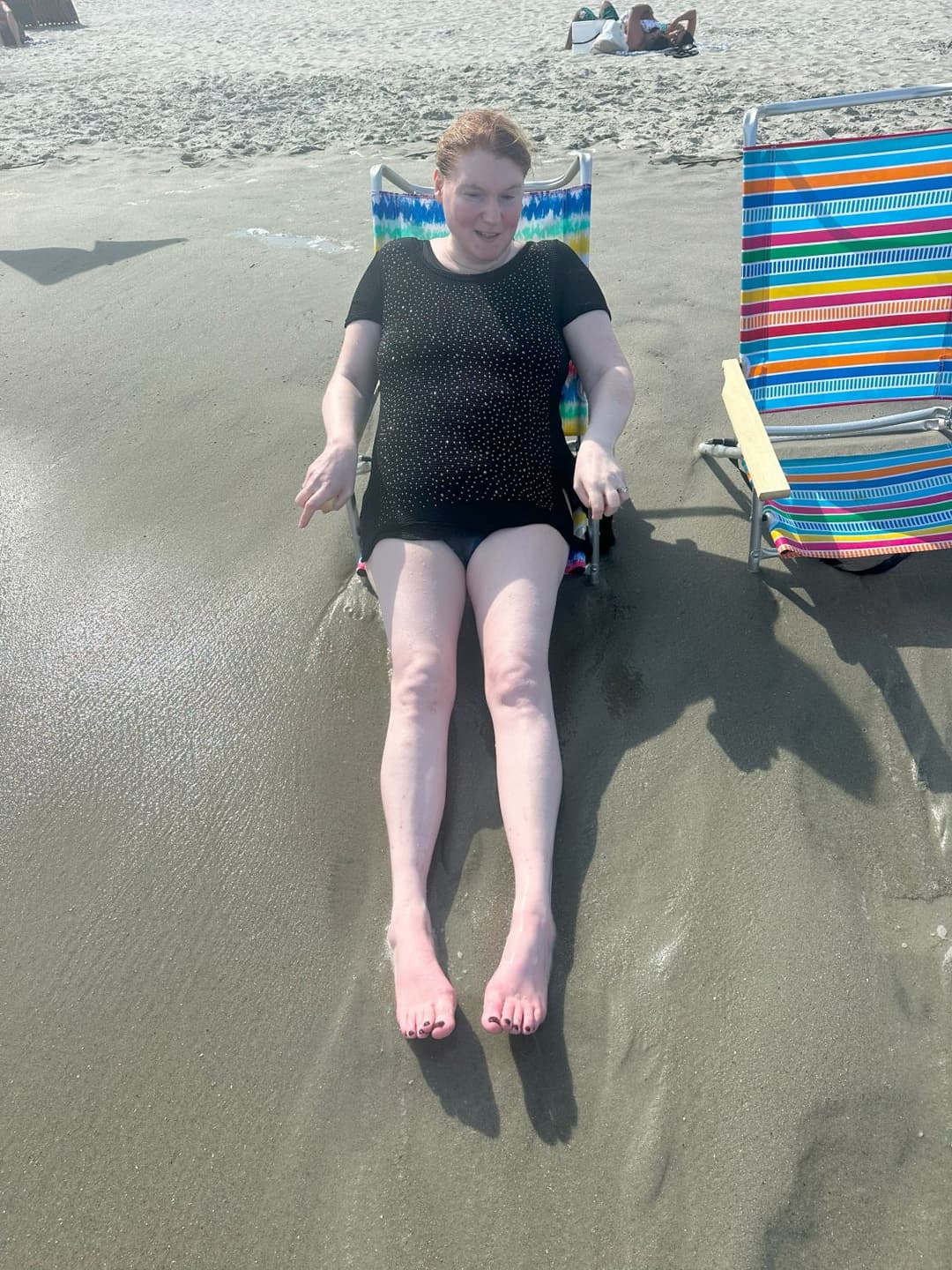 Janna Foglia Sexy Milf