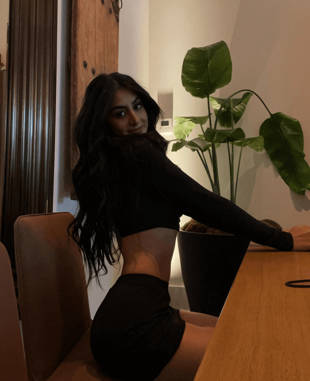 Alluring Indian College Teen Slut