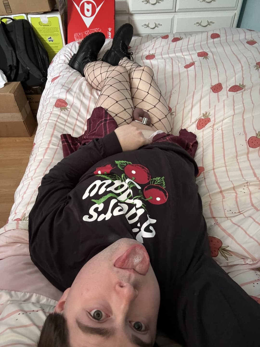 Click to view full size Sissy Matthew Mason (Halifax, NS)