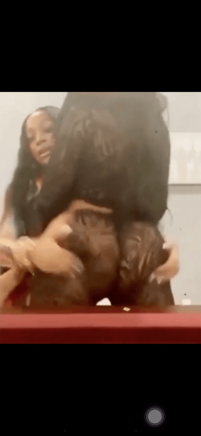 2 STR8 Famous Girls Playing Around ???