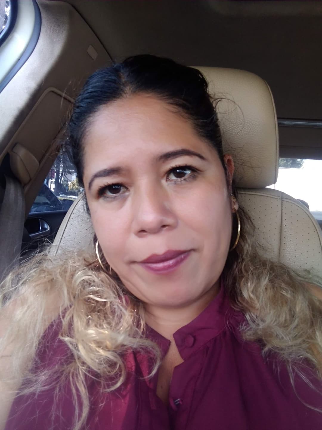 Espero les guste mis selfies soy la gordita del edomex